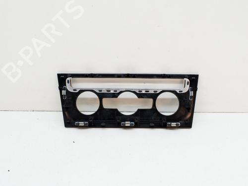 Other VW GOLF VII (5G1, BQ1, BE1, BE2) 2.0 GTI | BP7543466O1 