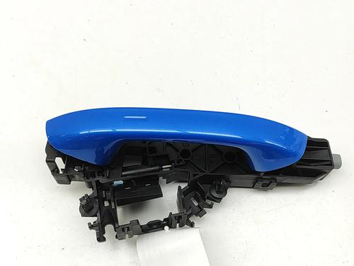 Used Front right exterior door handle VW ID. Buzz Bus (EBB, EBJ) Electric (EBB, EBJ) (286 hp) 30621208