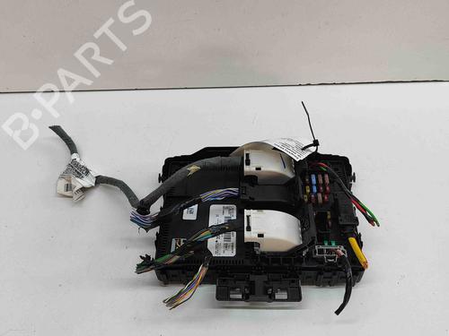 Modulo elettronico FORD KUGA III (DFK) 2.5 Duratec Plug-in-Hybrid (224 hp) 29523911