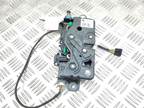 Tailgate lock BMW 5 Touring (G31) 530 d xDrive | BP37269230C101 - Image 3