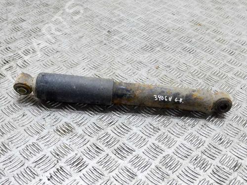 Used Left rear shock absorber Left rear shock absorber CITROËN JUMPER II Van 2.2 HDi 120 (120 hp) 9509679 9509679