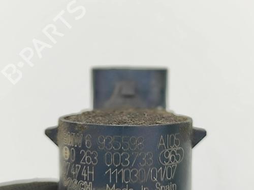 Electronic module BMW Z4 Roadster (E89) sDrive 20 i | BP37698341M83 - Image 7
