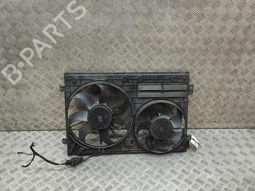 Kjølevifte elektrisk VW PASSAT B7 Variant (365) 2.0 TDI (170 hp) 30005389
