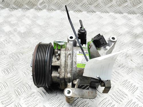 AC compressor MAZDA MX-5 IV (ND__) 2.0 (ND6E, NDERC) | BP37996148M34 - Image 2
