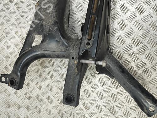 Rear axle HONDA CIVIC X Hatchback (FC_, FK_) 2.0 Type-R (FK8) | BP20337298M2 