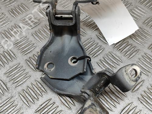 Hinge/Door check strap ISUZU D-MAX II (TFR, TFS) 2.5 CRDi | BP29391487C146 