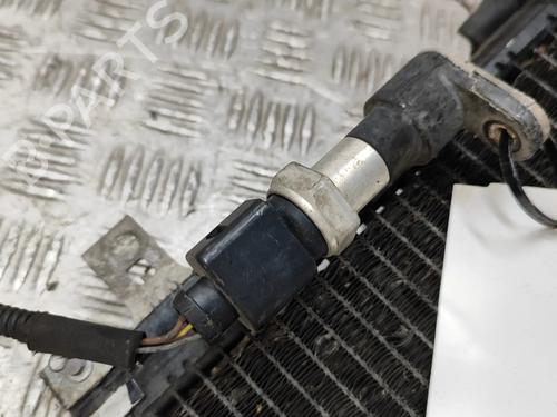 AC radiator AUDI A5 (8T3) RS5 quattro | BP30462981M32