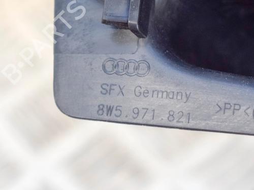 Other AUDI A4 B9 (8W2, 8WC) 1.4 TFSI | BP6755138O1 