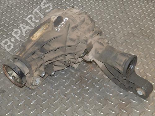 Used Front differential Front differential MERCEDES-BENZ M-CLASS (W164) ML 63 AMG 4-matic (164.177) (510 hp) 30620129 30620129