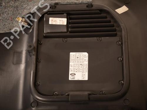 Boot lining LAND ROVER RANGE ROVER EVOQUE (L538) 2.0 D 4x4 | BP30267583I3