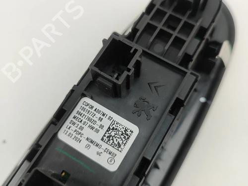 Right front window switch JEEP AVENGER (J2) Electric | BP28560914I26  - Image 7