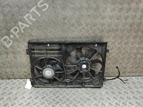 Radiator fan VW PASSAT B7 Variant (365) 2.0 TDI | BP30005389M35  - Image 6