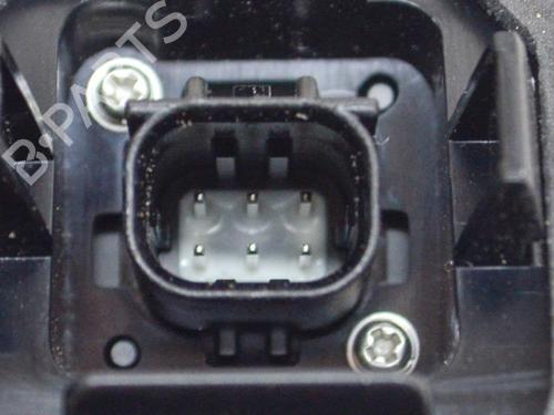 Camera TOYOTA C-HR (_X1_) 1.8 Hybrid (ZYX10_, ZYX11_) | BP10074772E14 