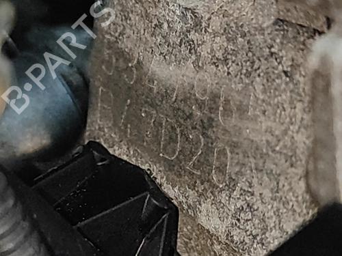 Engine BMW 1 (F20) 118 d | BP30841770M1 - Image 10