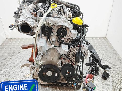 Used Engine Engine PORSCHE BOXSTER (986) 2.7 (228 hp) 40226932 40226932