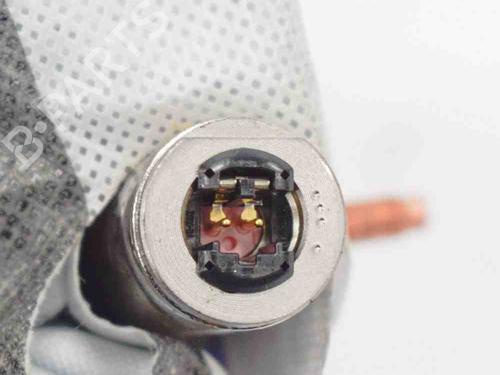 Right seat airbag RENAULT KADJAR (HA_, HL_) 1.5 dCi 110 (HLA3) | BP6744684C14 