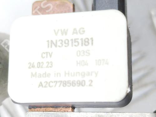 Cable VW ID. Buzz Bus (EBB, EBJ) Electric (EBB) | BP38932555E12 - Image 8