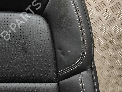 Right front seat PORSCHE 911 Convertible (992) 3.0 Carrera (992312) | BP38018028C16 - Image 8