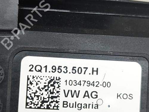 Steering column stalk VW TRANSPORTER T6 Van (SGA, SGH, SHA, SHH) 2.0 TDI | BP28559191I23 