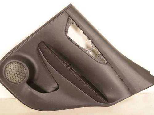 Used Rear right panel Rear right panel NISSAN QASHQAI II (J11, J11_) 1.5 dCi (110 hp) 30281941 30281941