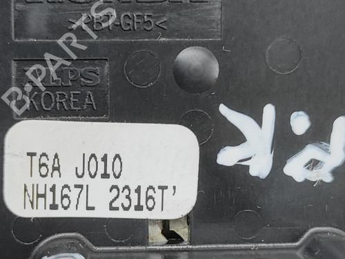 Mirror switch HONDA CIVIC X Hatchback (FC_, FK_) 2.0 Type-R (FK8) | BP21486098I25 