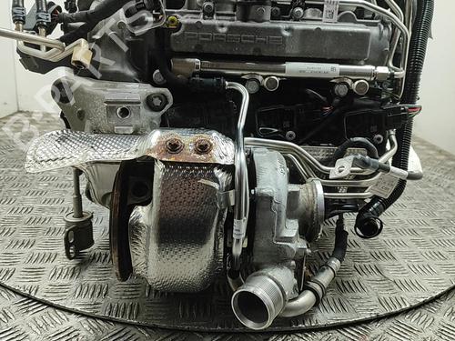Engine PORSCHE 911 (992) 3.0 Carrera 4 S (992420) | BP30574938M1  - Image 8