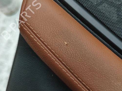 Rear left panel MASERATI GHIBLI III (M157) 3.0 S Q4 | BP34190848C60  - Image 6