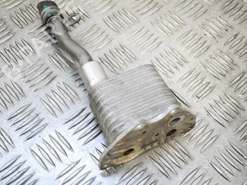 Oliekøler OPEL ZAFIRA TOURER C (P12) 1.4 (75) | BP6744447M33 