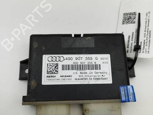 Electronic module AUDI A6 C7 Avant (4G5, 4GD) 3.0 TDI quattro | BP26168080M83 