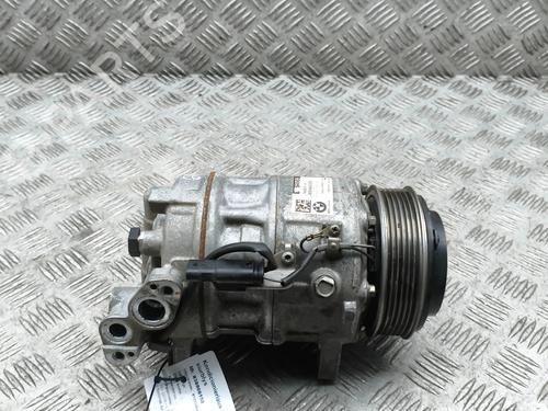 AC compressor BMW 5 (G30, F90) 520 i | BP39687090M34 - Image 3