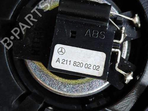 Speaker MERCEDES-BENZ B-CLASS Sports Tourer (W246, W242) Electric Drive / B 250 e (242.890) | BP27772252E2 