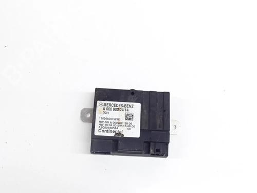 Used Electronic module Electronic module MERCEDES-BENZ GLC (X253) 220 d 4-matic (253.915) (194 hp) 27755257 27755257