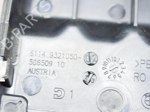 Andre BMW i3 (I01) s Electric | BP27753546O1