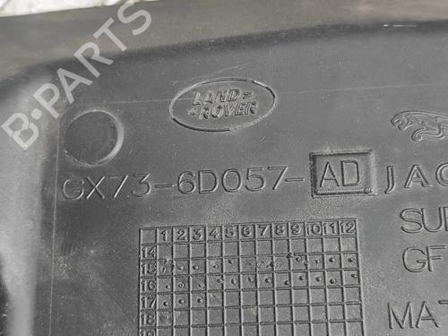 Andre JAGUAR XE (X760) 2.0 D | BP38421750O1 - Image 6