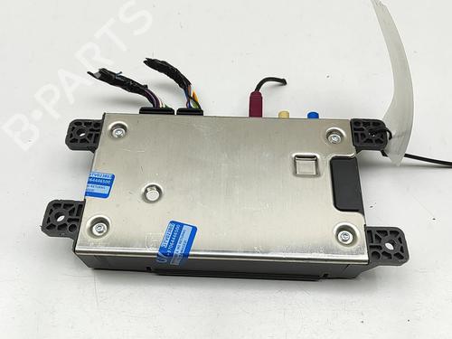 Electronic module FORD PUMA (J2K, CF7) 1.0 EcoBoost mHEV | BP32755100M83 - Image 4