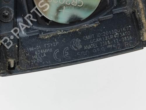 Electronic module VW GOLF VII (5G1, BQ1, BE1, BE2) e-Golf | BP27394090M83 