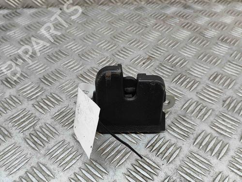 Tailgate lock VW GOLF VII (5G1, BQ1, BE1, BE2) 2.0 GTI | BP19427864C101 
