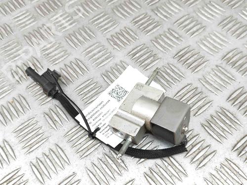 Elektronisk sensor PEUGEOT 2008 II (UD_, US_, UY_, UJ_, UR_, UC_) e-2008 (UKZKXZ) (136 hp) 27778407