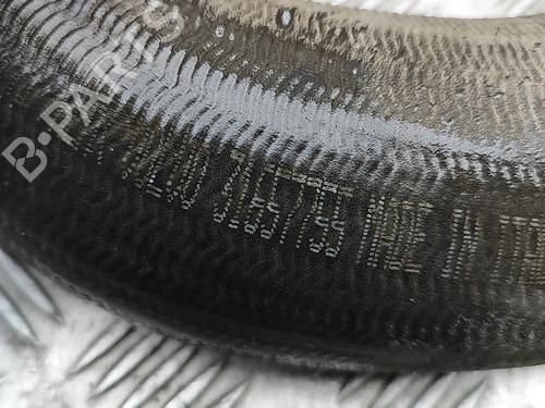 Intercooler pipe VOLVO V40 Hatchback (525) T2 | BP40152128M127 - Image 6