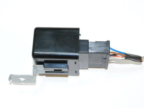 Used Electronic module HYUNDAI SANTA FÉ II (CM) 2.2 CRDi (155 hp) 9865745