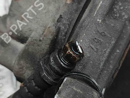 Left front brake caliper LAND ROVER RANGE ROVER EVOQUE (L538) 2.0 D | BP27342920M105