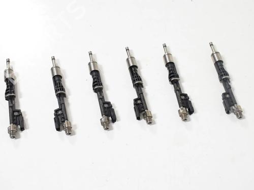 Used Injector BMW Z4 Roadster (E89) sDrive 20 i (163 hp) 30258018