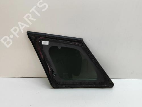 Rear right quarter glass LAND ROVER RANGE ROVER EVOQUE (L538) 2.0 D | BP27570056C92