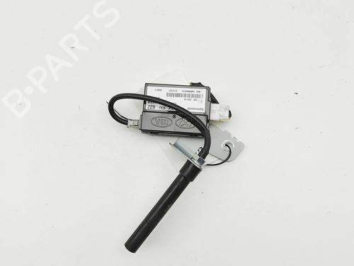 Used Electronic module Electronic module 39244440 39244440