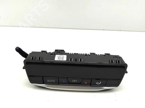 Used Electronic module Electronic module BMW 4 Gran Coupe (G26) M440 i Mild-Hybrid xDrive (374 hp) 34136868 34136868