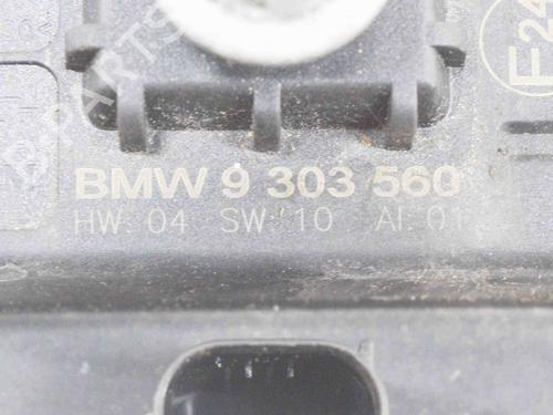 Electronic module BMW 2 Coupe (F22, F87) 220 d | BP14631494M83 
