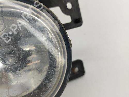 Left front fog light FIAT DOBLO Bus (263_) 1.3 D Multijet (263AXC1A) | BP25787104C30