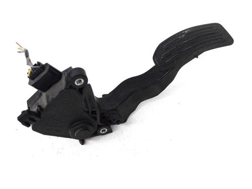 Used Pedal NISSAN JUKE (F15) 1.5 dCi (110 hp) 30231233