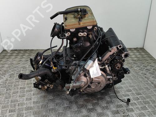 Motor DUCATI MOTORCYCLES MULTISTRADA Multistrada 950 (AA, AD, 2A) (113 hp) 28564088