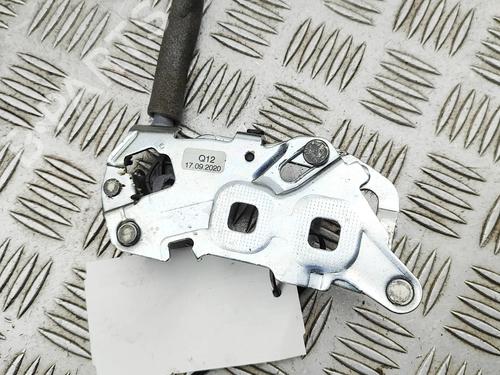 Electronic module MERCEDES-BENZ E-CLASS (W213) E 300 de (213.016) | BP36021348M83 - Image 4
